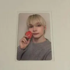 TXT ヒュニンカイ トレカ Japan exclusive たこやき - メルカリ