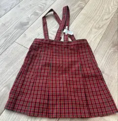 familiarスカート110