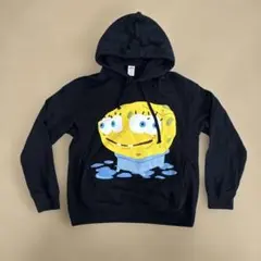 UNIQLO スポンジボブ　パーカー
