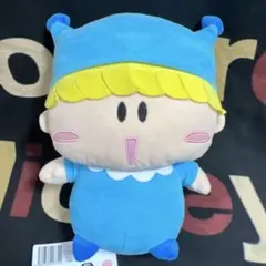 ミルモでポン！ Lぬいぐるみ ミルモのサムネイル