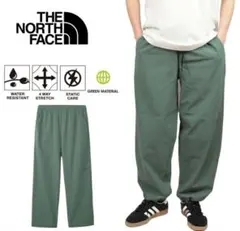 ザ・ノース・フェイス ロングパンツ メンズ NB12583-DG ダックグリーン