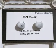 新作 猫ちゃん ピアス イヤリング