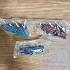 2026年最新】ミラボレアス マグネットの人気アイテム - メルカリ