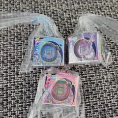 たまごっち おかしなたまごボーロっち キーホルダー たまごっちパラダイス