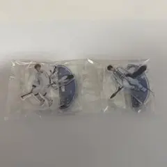 Maho's 유라 유라 아크릴 스탠드 히스클리프, 중국