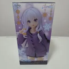 魔女の旅々 イレイナ フィギュア Coreful 新品