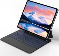 Bettdow iPad pro 13 (M4) Magic Keyboard