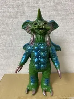 マルサン ピグモン350（昭和ガラモン1期イメージ）ブルマァク