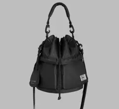 在庫ラス1 25FW HYKE PORTER TOOL BAG ハイク ポーター