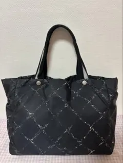 CHANEL★廃盤品★トートバッグのサムネイル