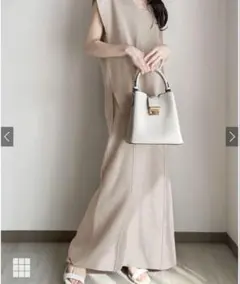 2Wayレザーショルダーバッグ[tr544] GRL