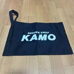 サッカーショップKAMO シューズケース