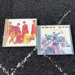 SMAP 005(1994年) 011(1997年) 012(1998年) - メルカリ