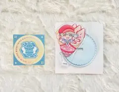 にじさんじ 緋八マナ マリオンクレープ アクスタ