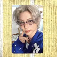 Straykids スキズ　フィリックス　本国ペンミ　オフライントレカ　グッズ