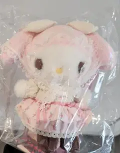 【即日】マイメロ フォレストレースデザインシリーズ マスコットホルダー サンリオ