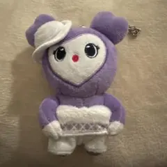 TWICE サナ　サブリー　SAVELY バッグチャームBreakthrough