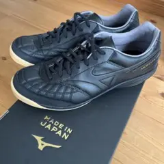 MIZUNO モレリアサラ JAPAN IN 24FW(Q1GA241100)のサムネイル