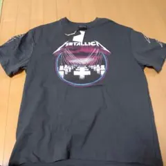 METALLICA　アベイル　Tシャツ新品未使用