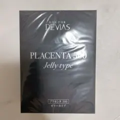 DOCTOR DEVIAS PLACENTA 500　2箱 プラセンタ 500 ゼリータイプ｜ドクターデヴィアス化粧品