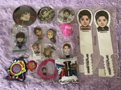 岩田剛典　グッズ　セット