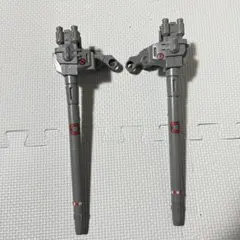 旧ゾイド 超射程キャノン 特殊戦強化パーツ 改造セット カスタマイズパーツ 旧ゾイド 超射程キャノン 特殊戦強化パーツ 改造セット カスタマイズ