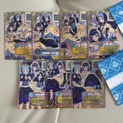 1いいね100円引き　ブランプリュムコーデ　ノワールプリュムコーデ