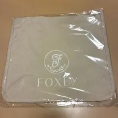 FOXEY フォクシー ノベルティ 名古屋トート ベージュのサムネイル