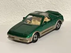 激レア】 トミカ 赤箱 No.24 トヨタ MR2 （プロトタイプ） 日本製