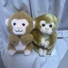 市川市動植物園 パンチくん クジ 人形 ぬいぐるみ - メルカリ