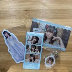 CUTIE STREET 梅田みゆ