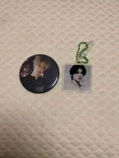 TXTヨンジュン グッズ