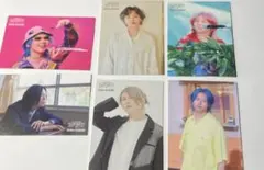 藤澤涼架 バベルの塔 フォトカ バベル ミセス