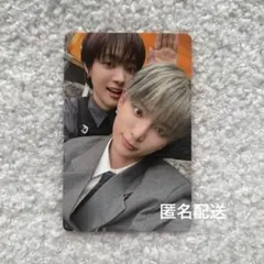 &TEAM 月狼 ウィジュ ハルア トレカ