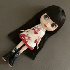 ブライスアウトフィット　ハンドメイド ネオブライス