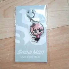 すのチルぶら下がりシリーズ アクキー 佐久間大介 labo