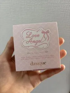 デイジーク　アイシャドウパレット　35 ラブエンジェルのサムネイル