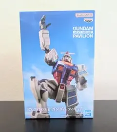 RX-78F00/E ガンダム フィギュア namco限定