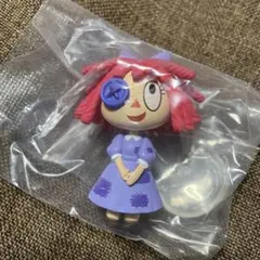 アメイジングデジタルサーカス ガチャガチャ ラガタ フィギュア