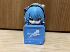 hololive ひっかけフィギュア Vol.1 星街すいせい