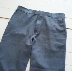 【ゴールデンサイズ】80s Levi's アクションスラックス USA製