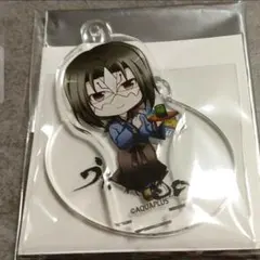 うたわれるもの　Newtype新宿限定　アクスタ　ハクオロ　20周年記念 うたわれるもの Newtype新宿限定 アクスタ ハクオロ 20周年記念 - メルカリ