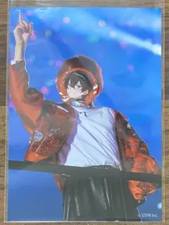 すとふぇす expo アンプタックカラーズ あっと ランダムブロマイド