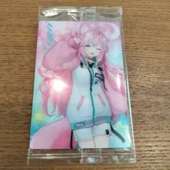 ホロライブプロダクション ウエハースvol.5カード 博衣こより