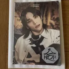 未開封 合 HOP ACCORDION ver ヒョンジン