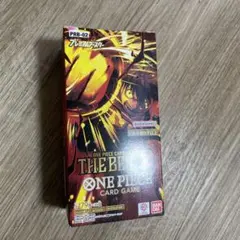 ワンピースカードゲーム THE BEST2 テープ付き2BOX - メルカリ