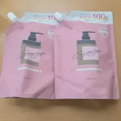 corone クリームシャンプー 400g 2個セット - メルカリ