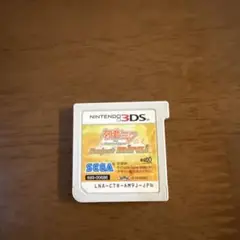 プロジェクトミライ ニンテンドー3DS用
