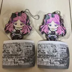 キミとアイドルプリキュア カプセルラバーマスコット2 キュアキッス