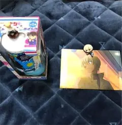 安室透 グッズセット